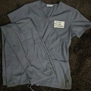 Women's Scrubs